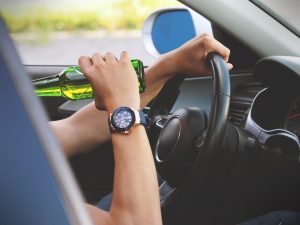 Boston drunk driving injury lawyer